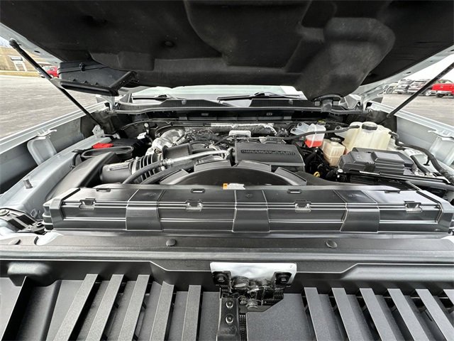 Certified 2024 Chevrolet Silverado 3500 LT w/ Convenience Package image 28