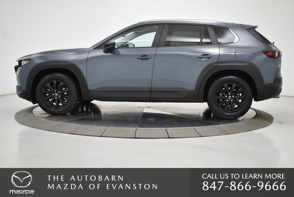 Certified 2023 MAZDA CX-50 2.5 S w/ Preferred Plus Pkg image 15