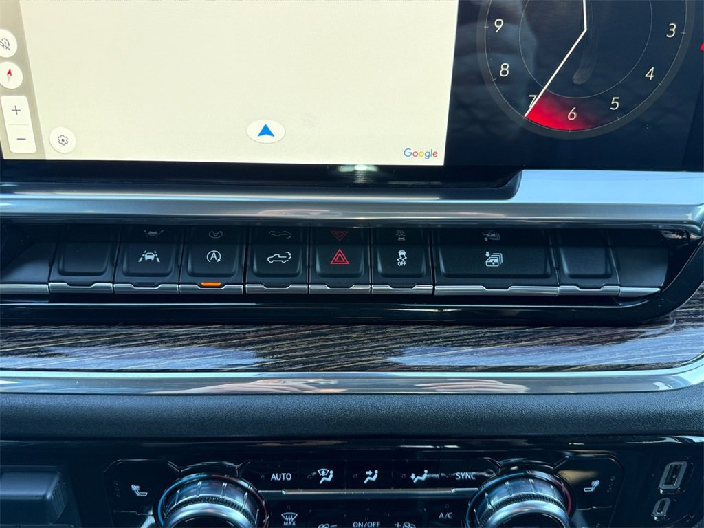 Used 2023 GMC Sierra 1500 Elevation w/ Preferred Package image 17