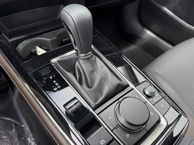 New 2025 MAZDA CX-30 2.5 Turbo w/ Premium Plus Pkg image 29
