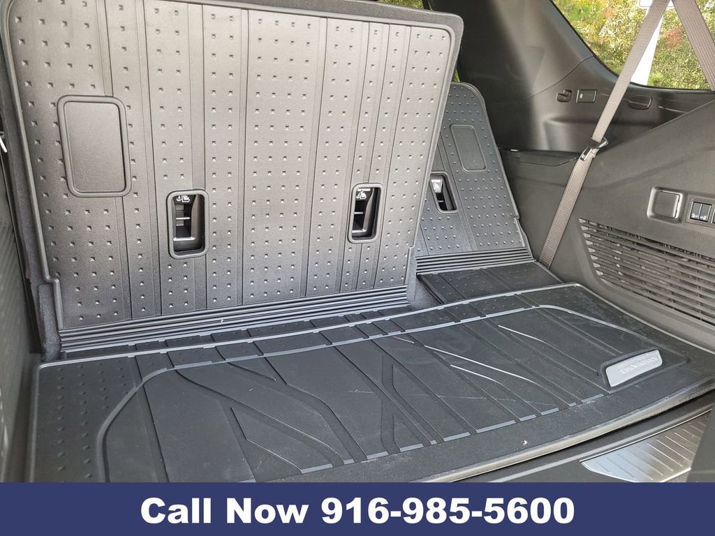 New 2026 Chevrolet Tahoe Premier image 31