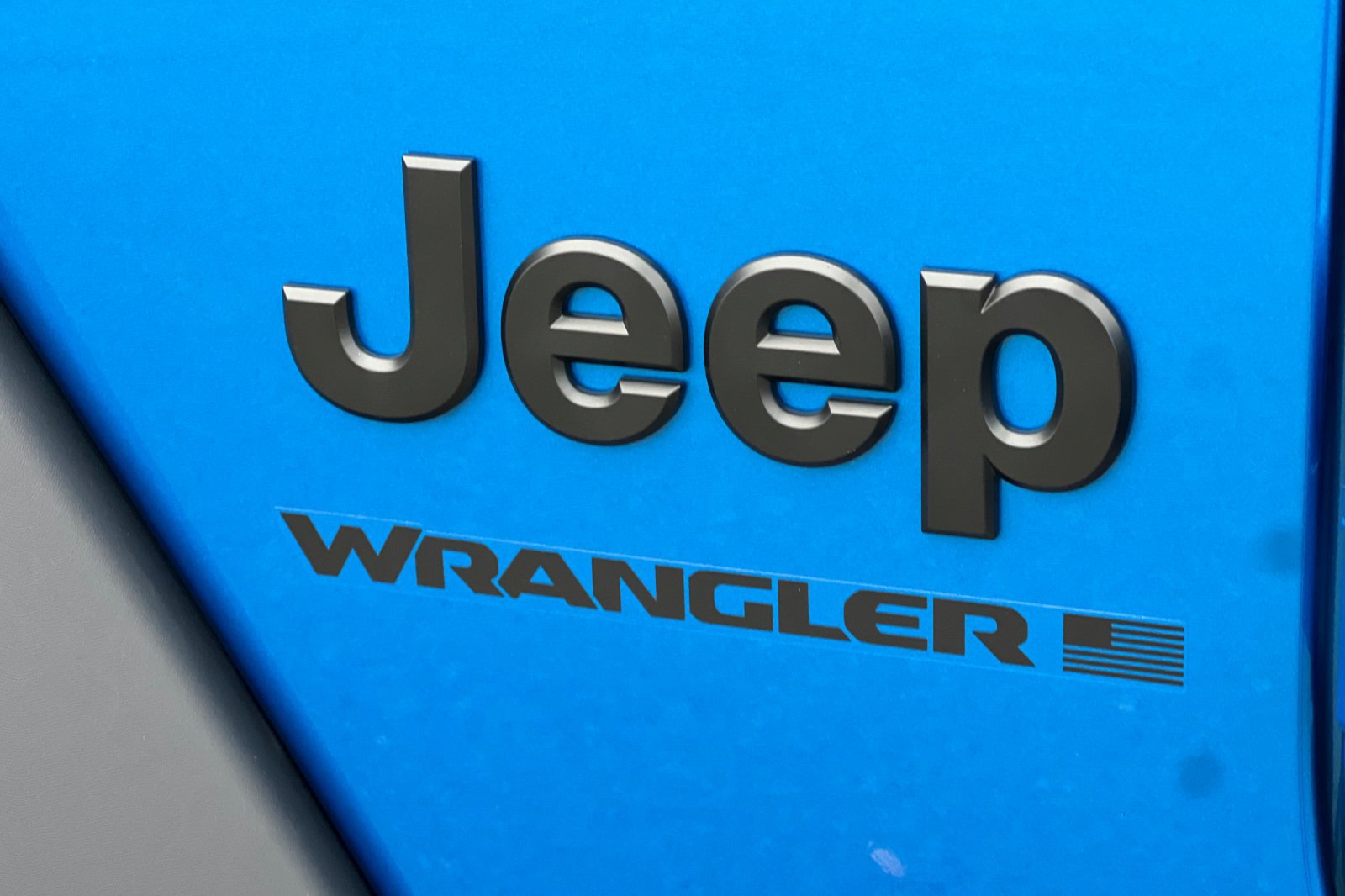 New 2026 Jeep Wrangler Unlimited Sport image 23