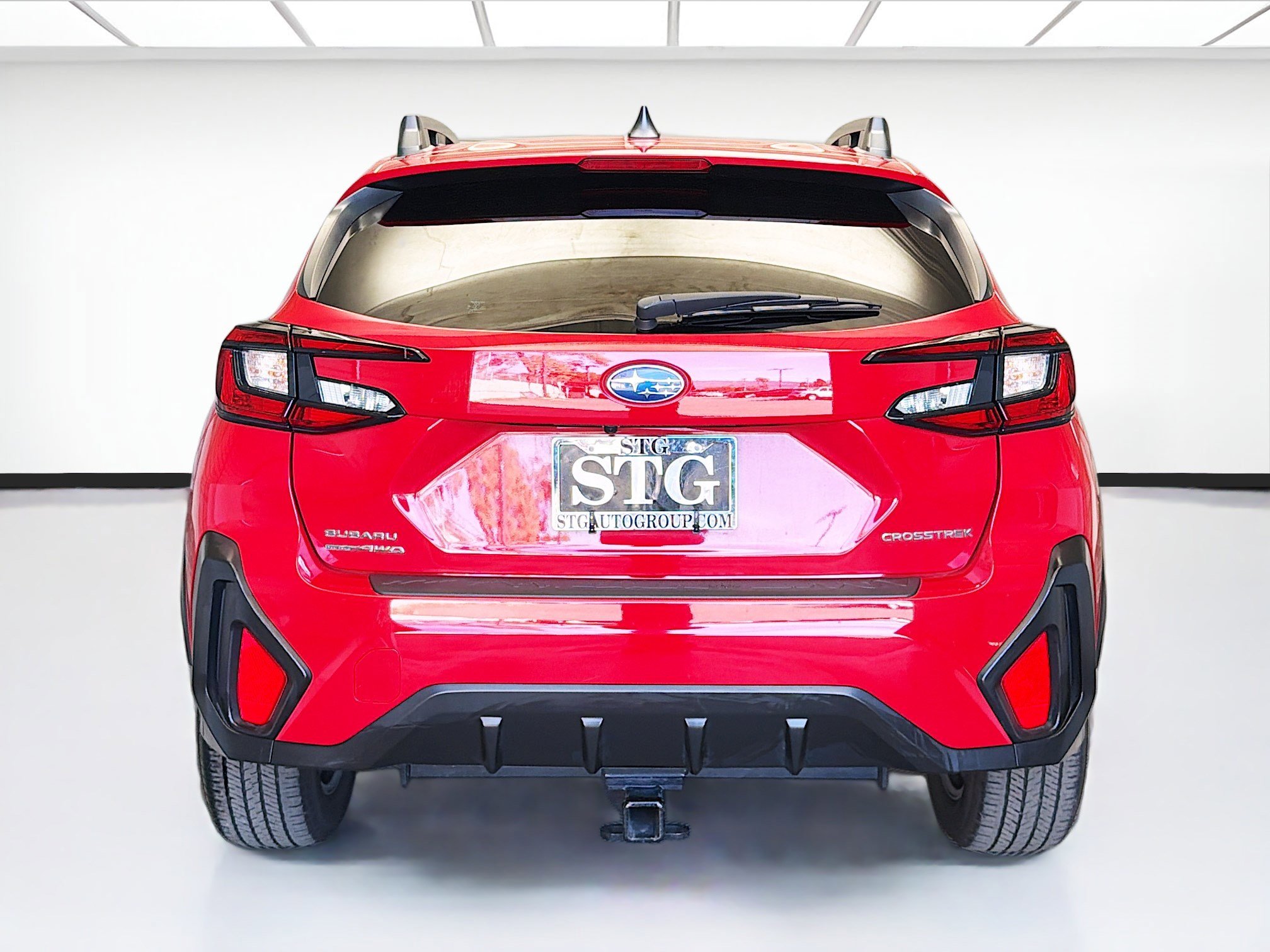 Used 2024 Subaru Crosstrek 2.0i Premium image 5