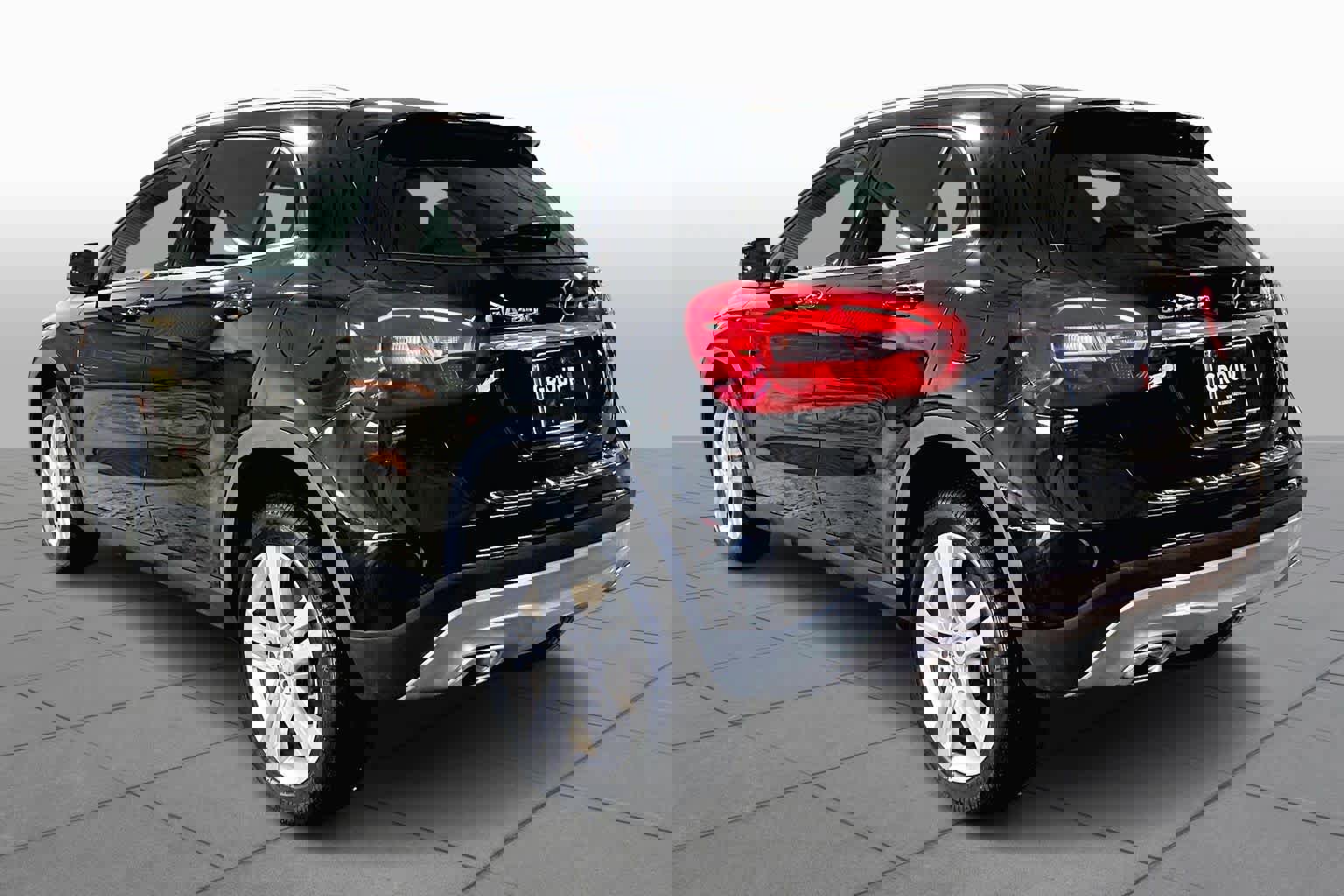 Used 2016 Mercedes-Benz GLA 250 4MATIC image 12