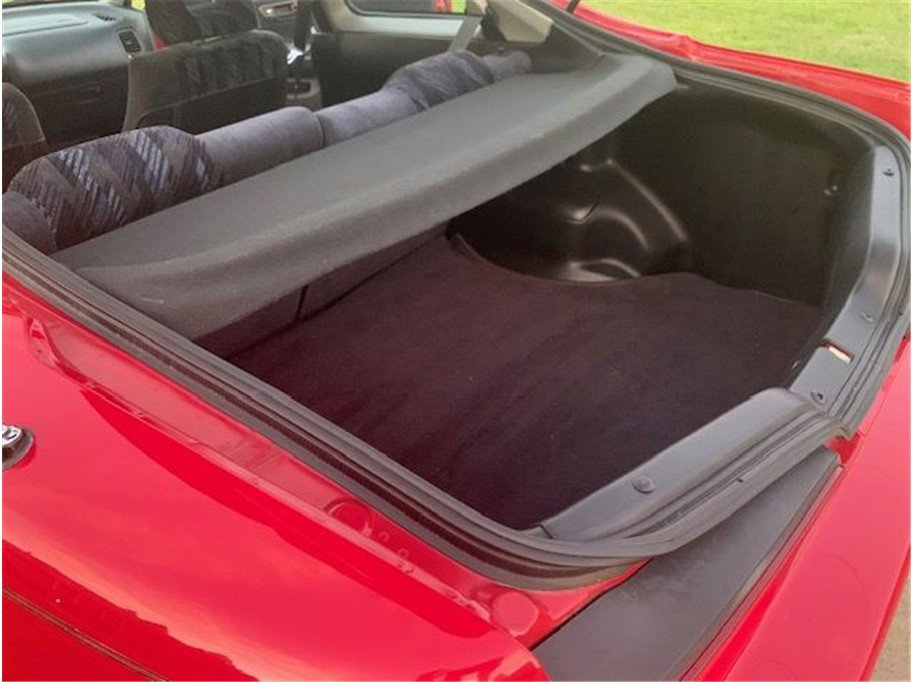 Used 1998 Acura Integra LS image 14