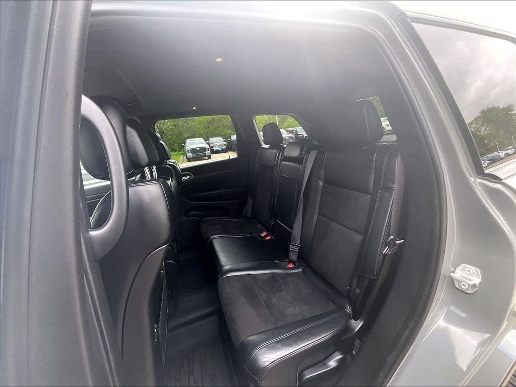 Used 2021 Jeep Grand Cherokee Laredo X AWD/4WD image 15
