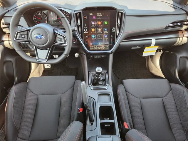 New 2026 Subaru WRX AWD/4WD image 20