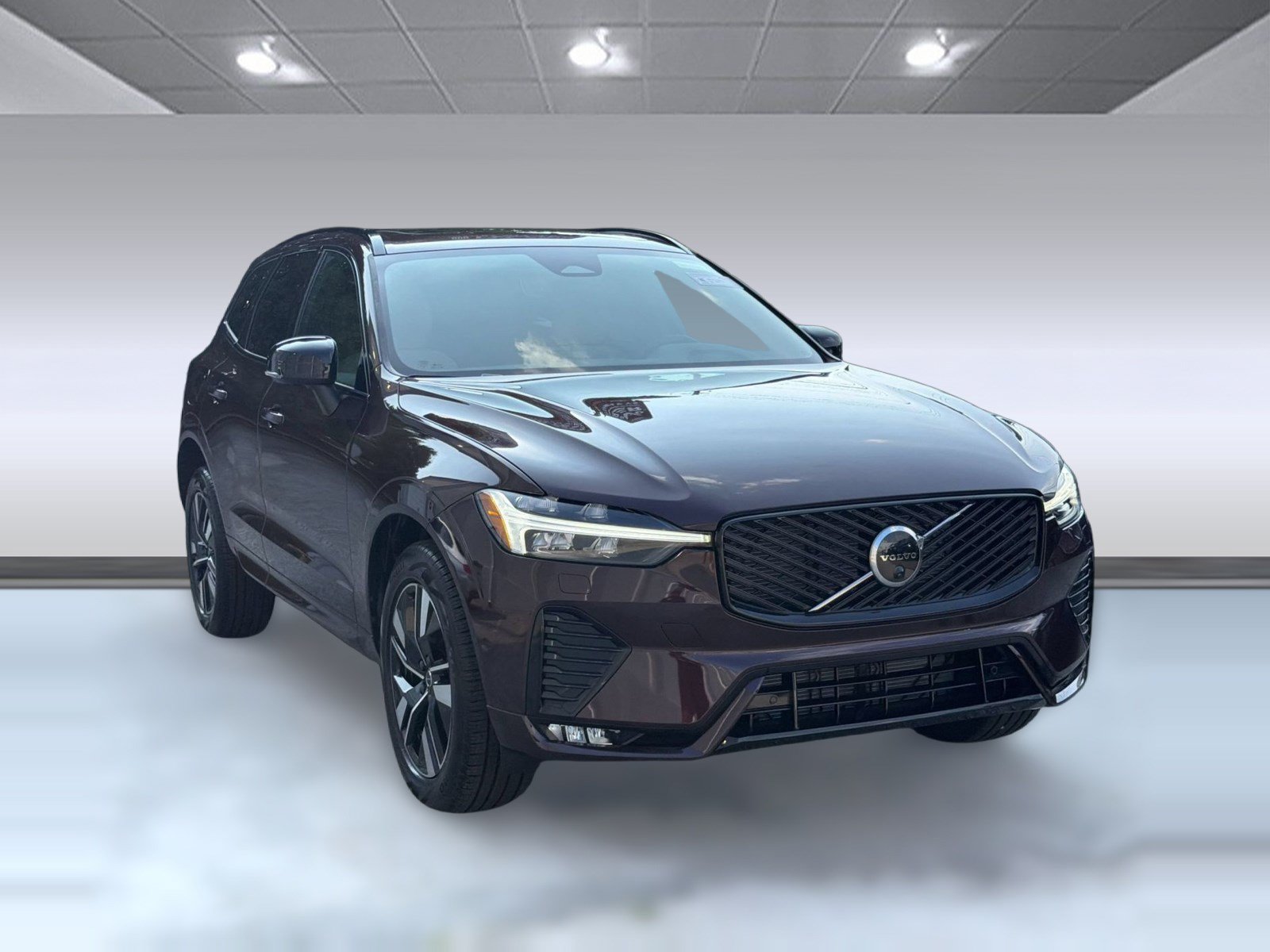 New 2026 Volvo XC60 B5 Plus w/ Climate Package AWD/4WD image 7