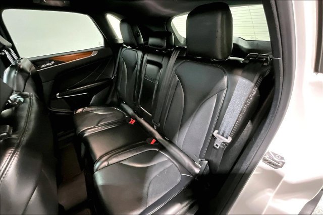 Used 2019 Lincoln MKC Reserve AWD/4WD image 28