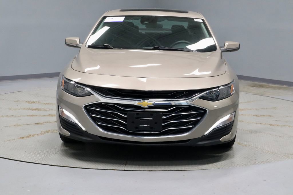 Used 2024 Chevrolet Malibu LT FWD image 7