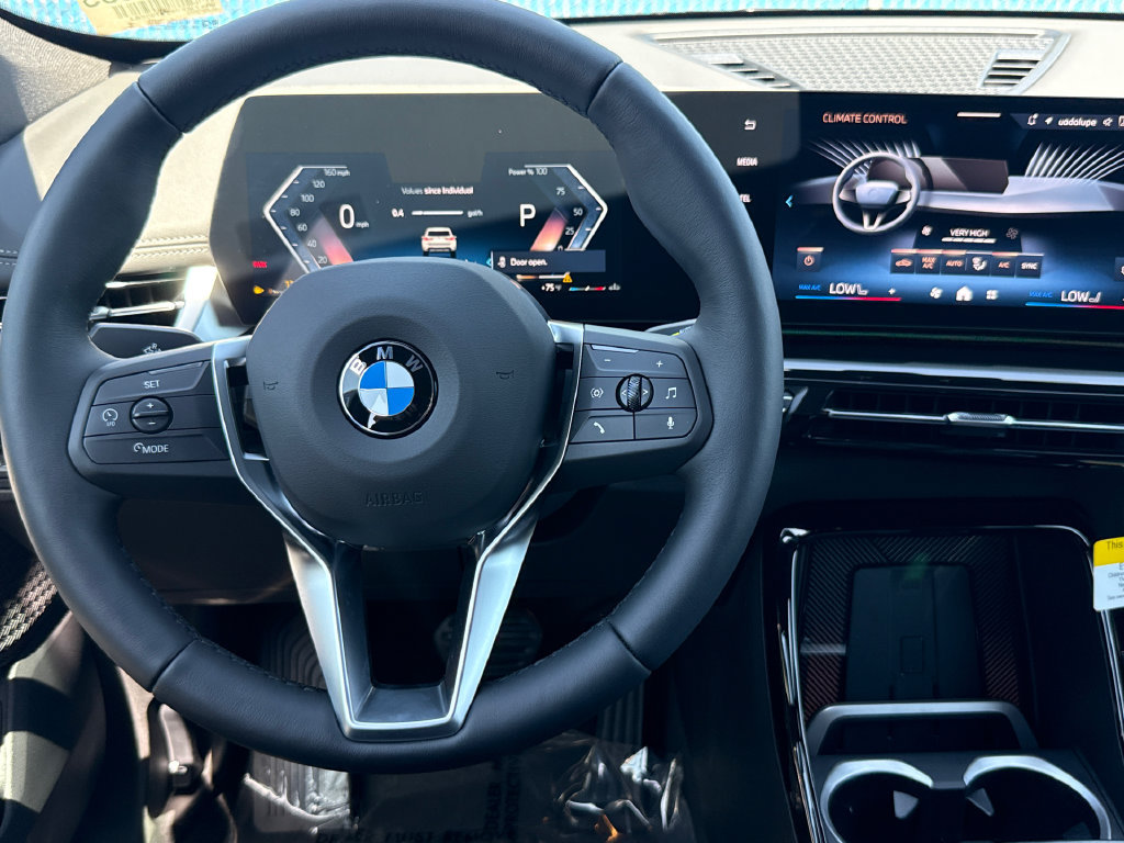 New 2027 BMW X1 xDrive28i AWD/4WD image 21