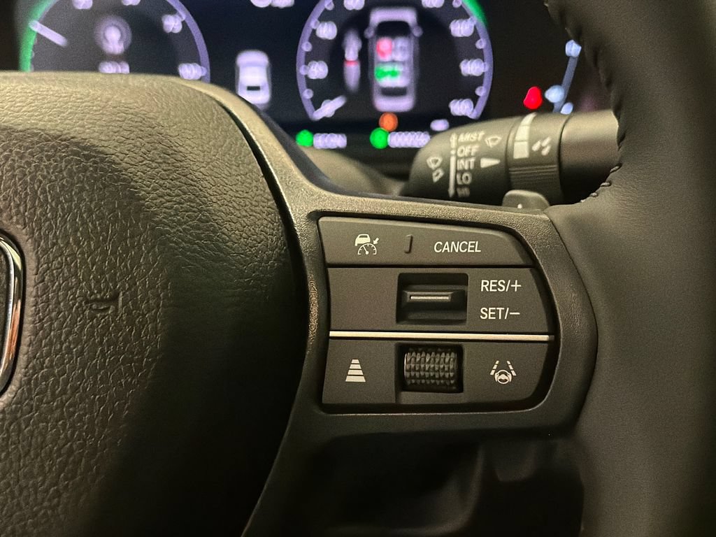 New 2026 Honda Accord Sport image 26