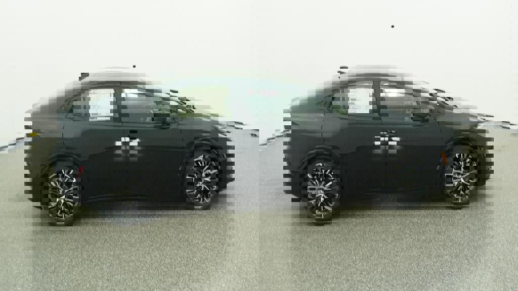 New 2026 Toyota Prius Limited image 44