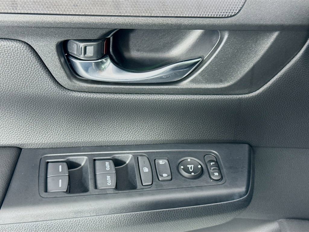 New 2026 Honda CR-V Sport image 25