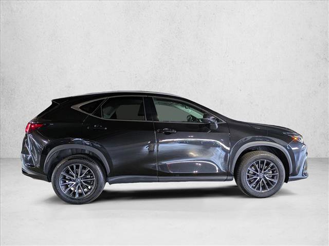 Used 2024 Lexus NX 350 AWD w/ Vision Package image 4