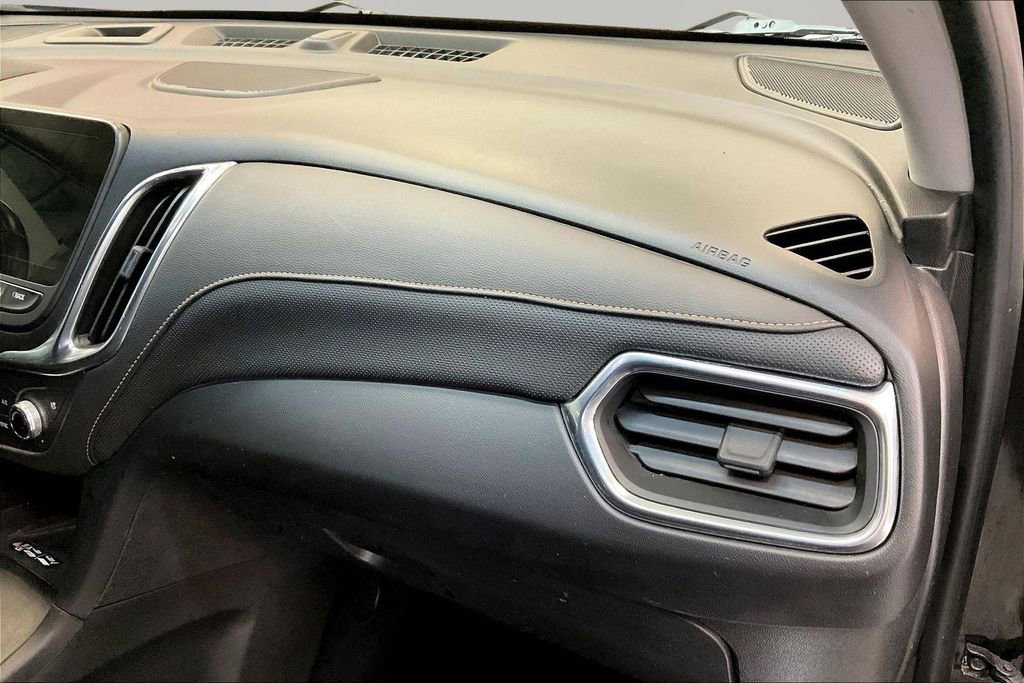 Used 2021 Chevrolet Equinox Premier FWD image 28