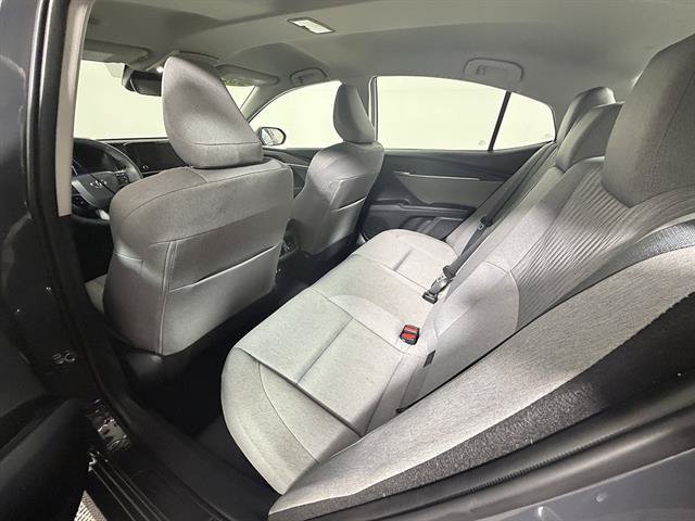 Certified 2026 Toyota Camry LE w/ Convenience Package AWD/4WD image 10