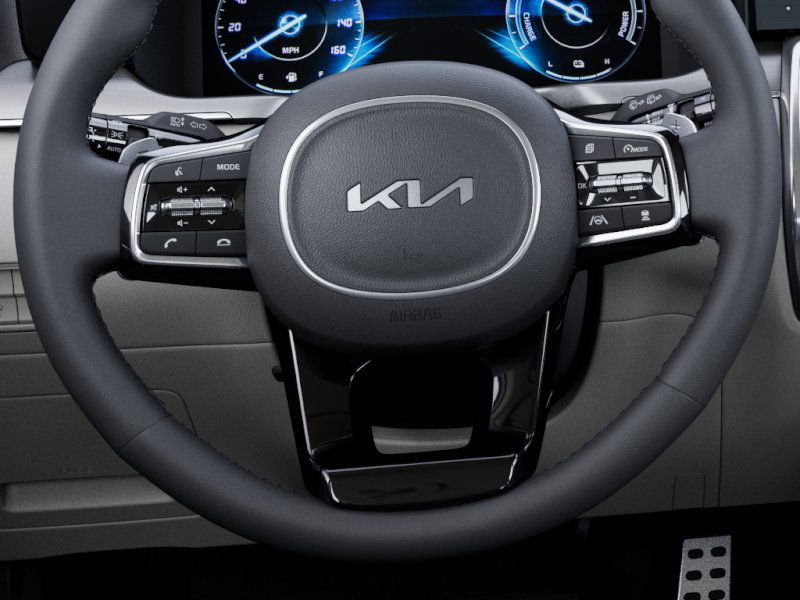 New 2024 Kia Sorento SX Prestige image 22