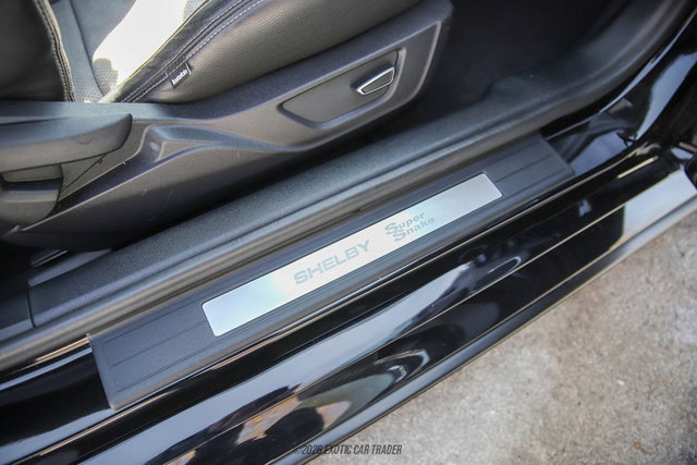 Used 2017 Ford Mustang GT Premium w/ Equipment Group 401A image 55