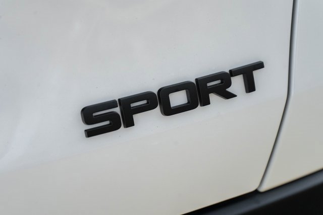 New 2026 Honda HR-V Sport image 8