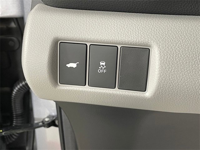 Certified 2025 Honda Pilot Touring image 17