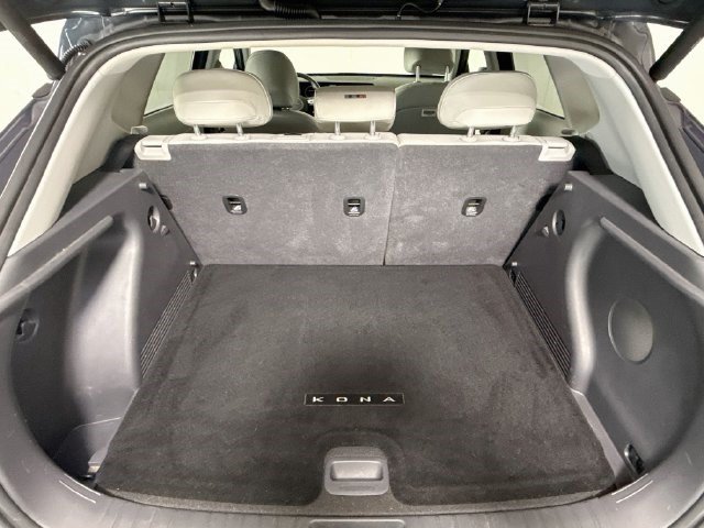 Used 2024 Hyundai Kona Limited FWD image 32