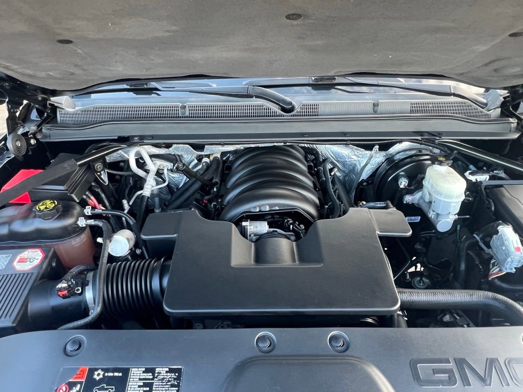 Used 2015 GMC Yukon Denali w/ Touring Package image 39