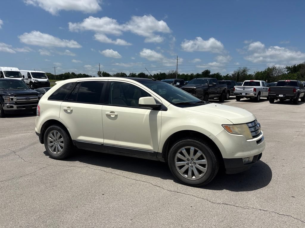 Used 2007 Ford Edge SEL