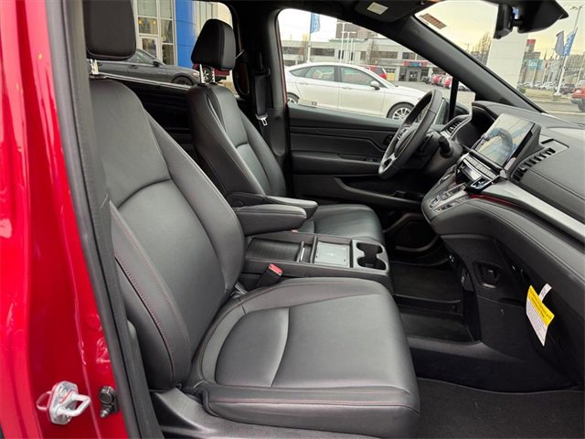 Certified 2026 Honda Odyssey Sport-L image 12