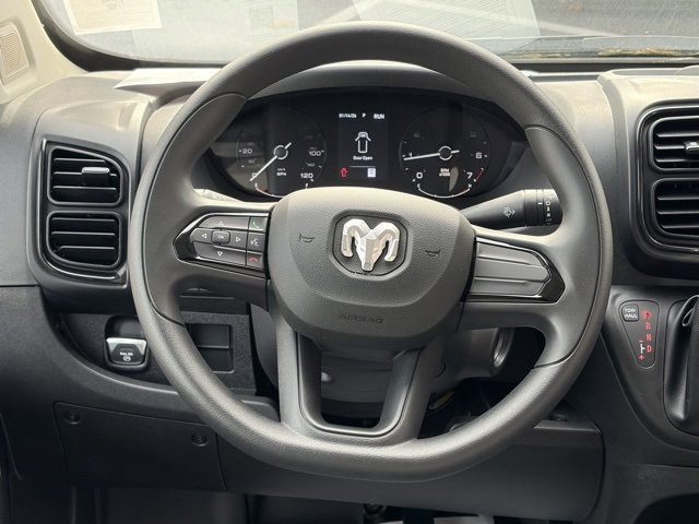 Used 2024 RAM ProMaster 3500 image 37