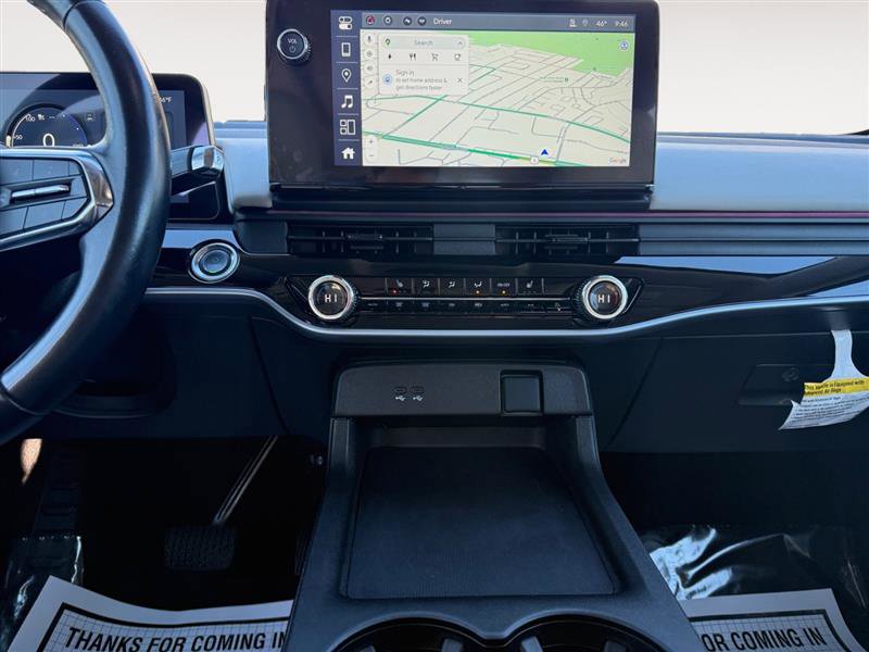 Used 2024 Honda Prologue Touring image 12