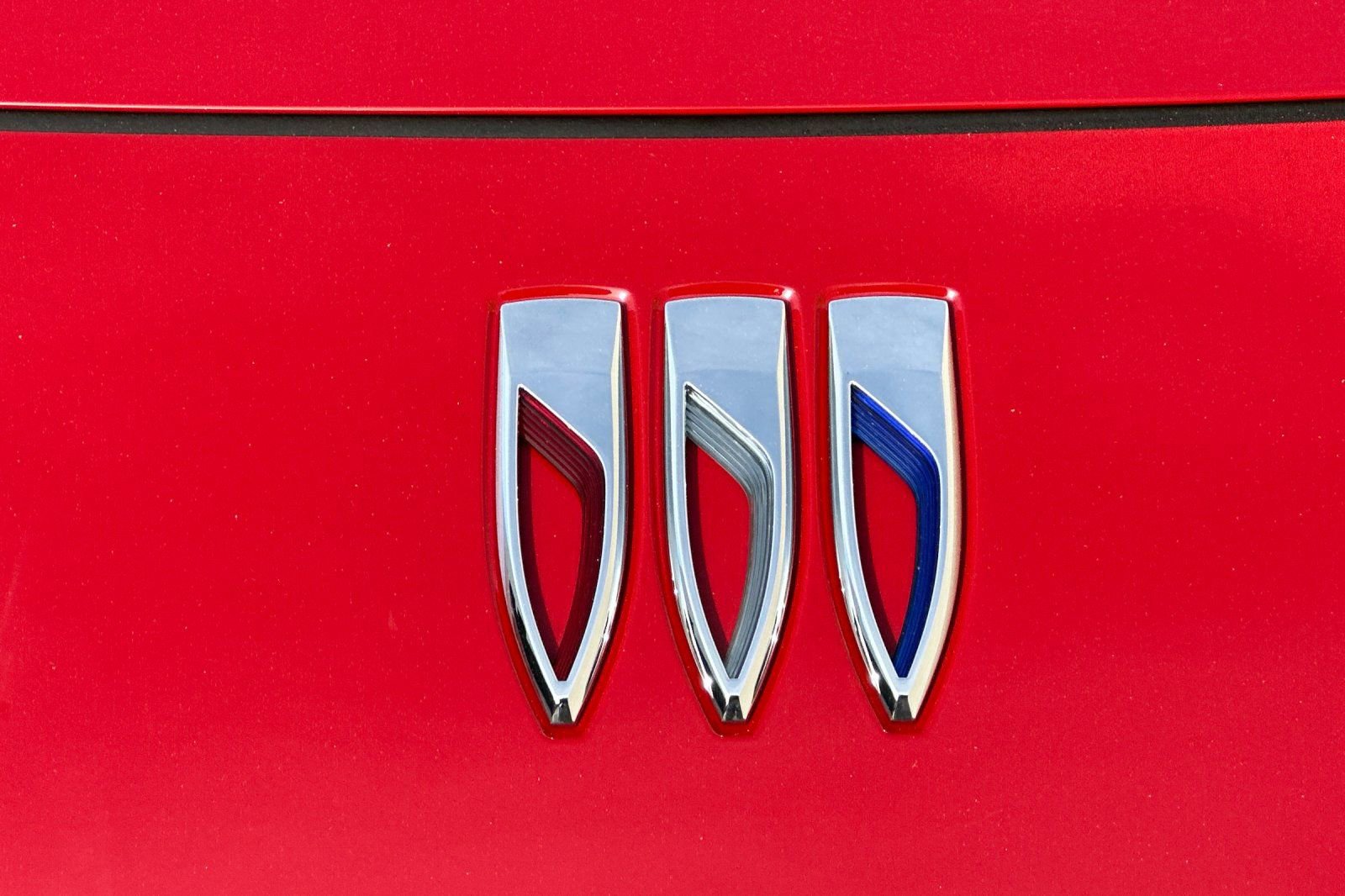 Certified 2026 Buick Envista Sport Touring w/ Convenience I Package image 38