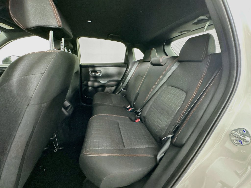 New 2027 Honda HR-V Sport image 23