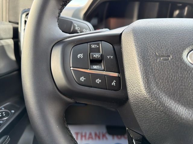 Used 2025 Ford Ranger XLT w/ FX4 Off-Road Package image 24