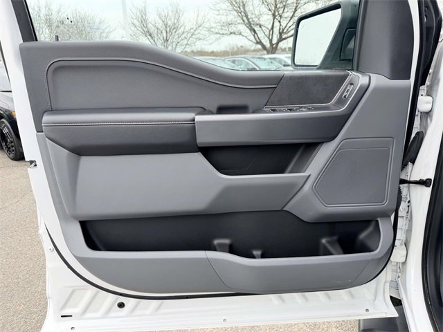 Used 2024 Ford F150 XLT w/ Tow/Haul Package image 16