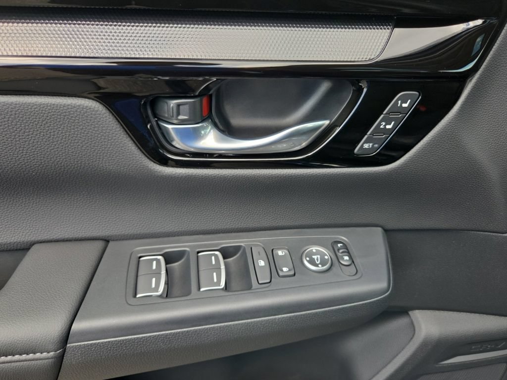 New 2026 Honda CR-V EX-L image 18