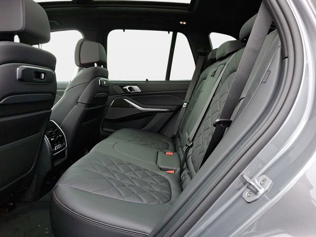 New 2026 BMW X5 M60i AWD/4WD image 9