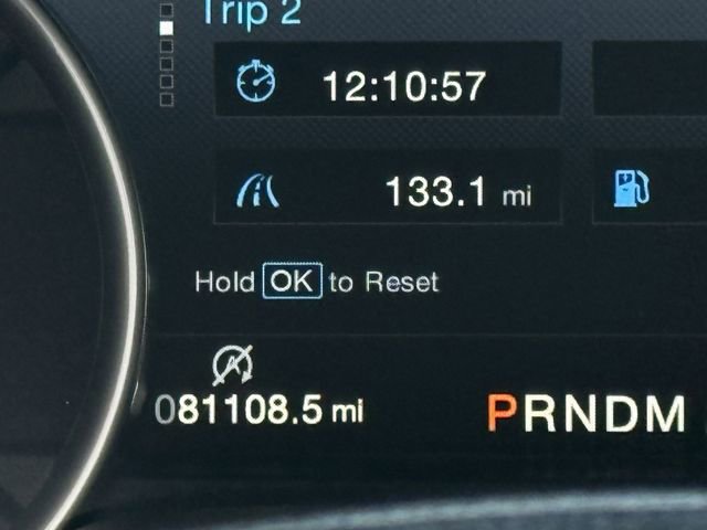 Used 2018 Ford F150 Raptor w/ Equipment Group 802A Luxury image 17