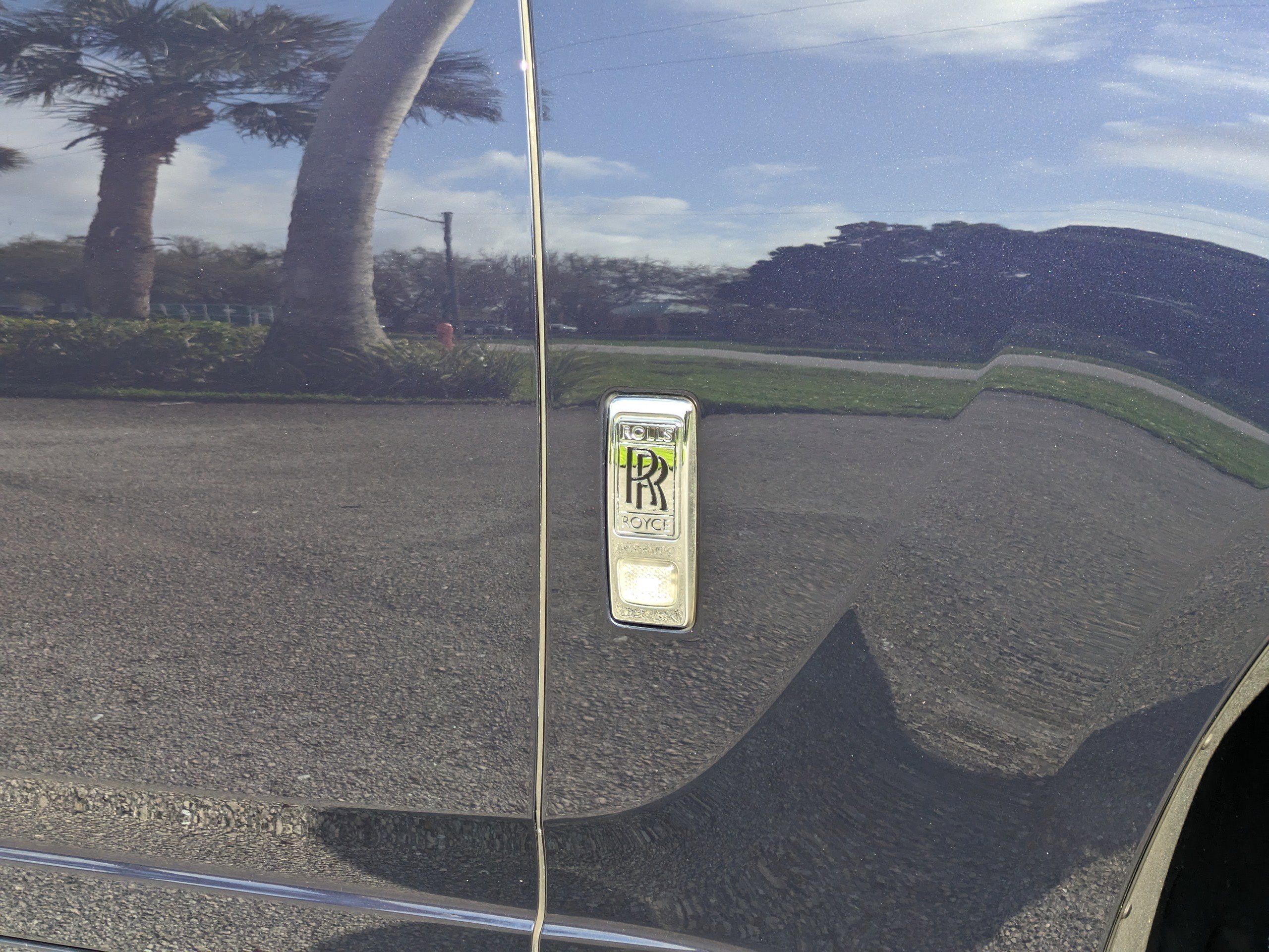 Used 2010 Rolls-Royce Ghost image 13