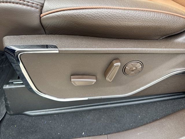 New 2026 Ford F250 King Ranch w/ Chrome Package image 20