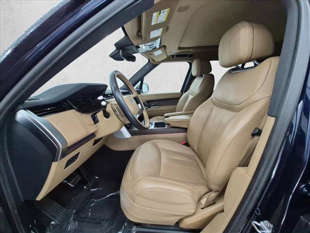 Certified 2023 Land Rover Range Rover SE AWD/4WD image 17