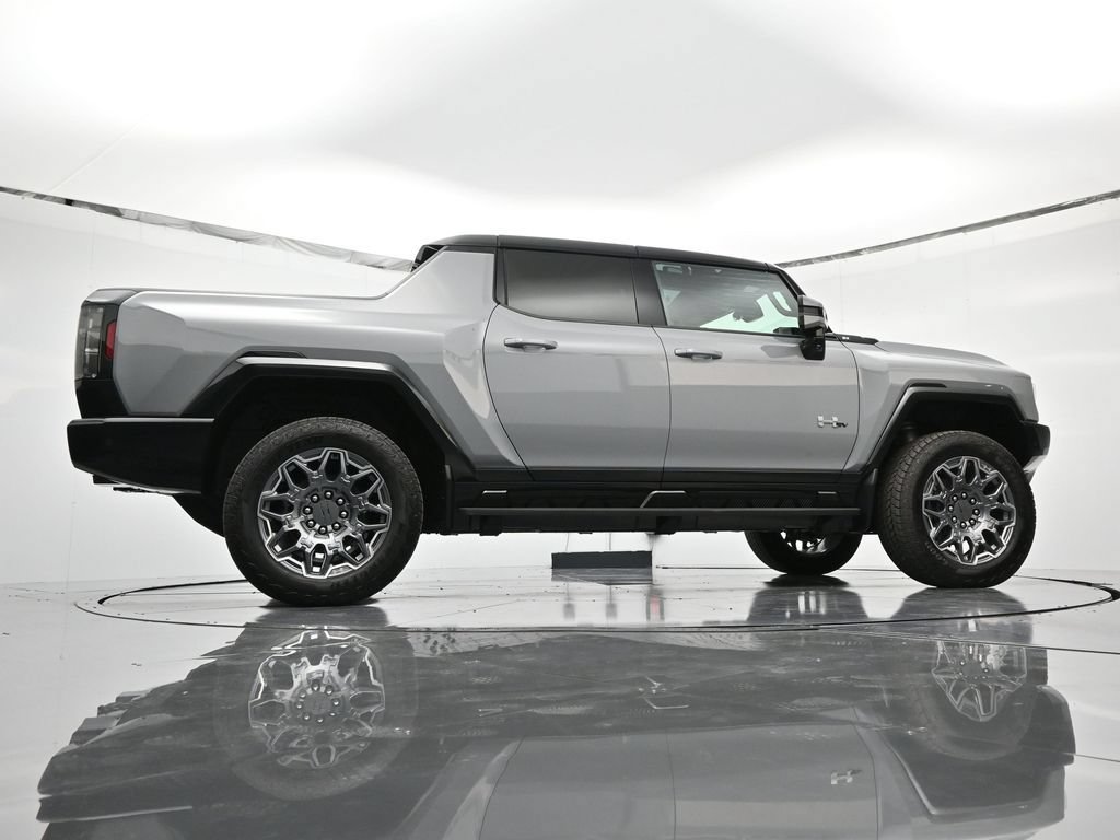 New 2025 GMC Hummer EV 3X AWD/4WD image 40