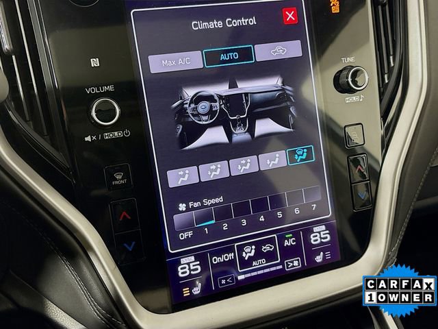 Used 2021 Subaru Outback Premium w/ Popular Package #1 AWD/4WD image 16