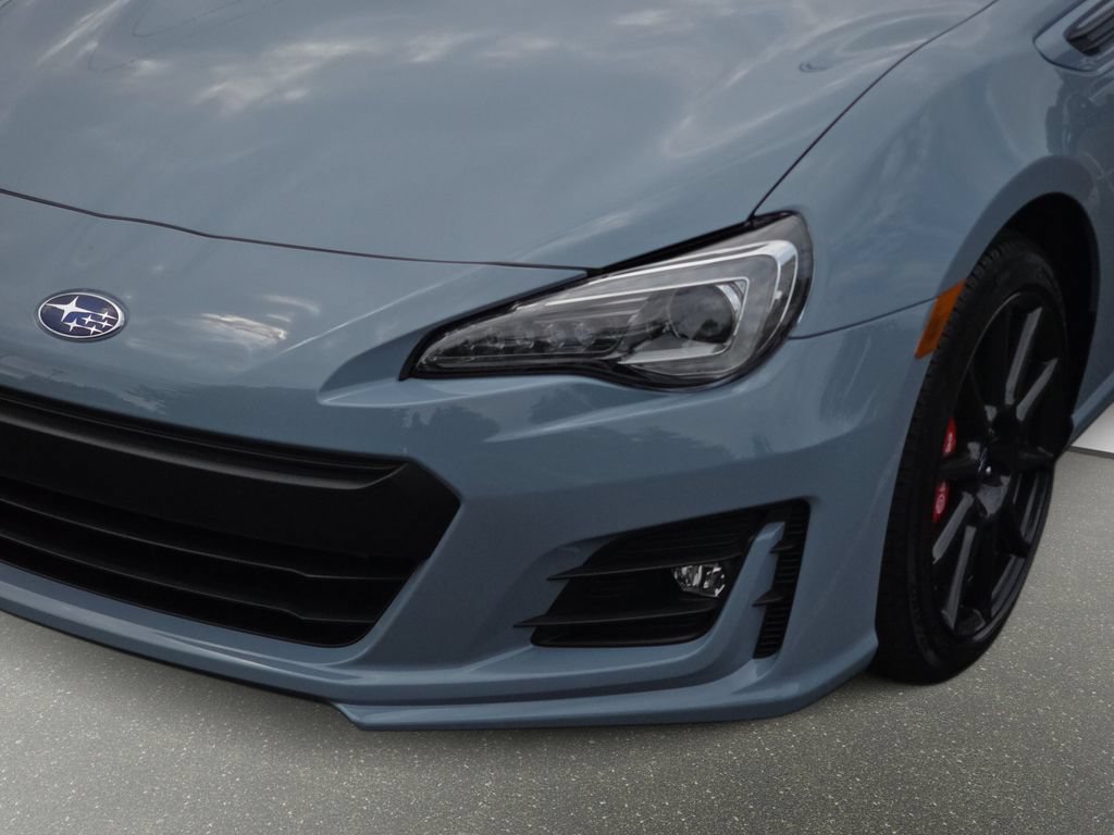 Used 2019 Subaru BRZ Limited w/ Popular Package #2 RWD image 31