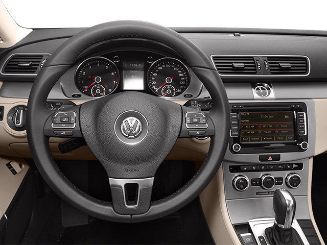 Used 2013 Volkswagen CC Sport FWD image 6