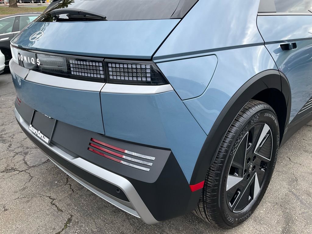 Used 2025 Hyundai Ioniq 5 SEL image 85