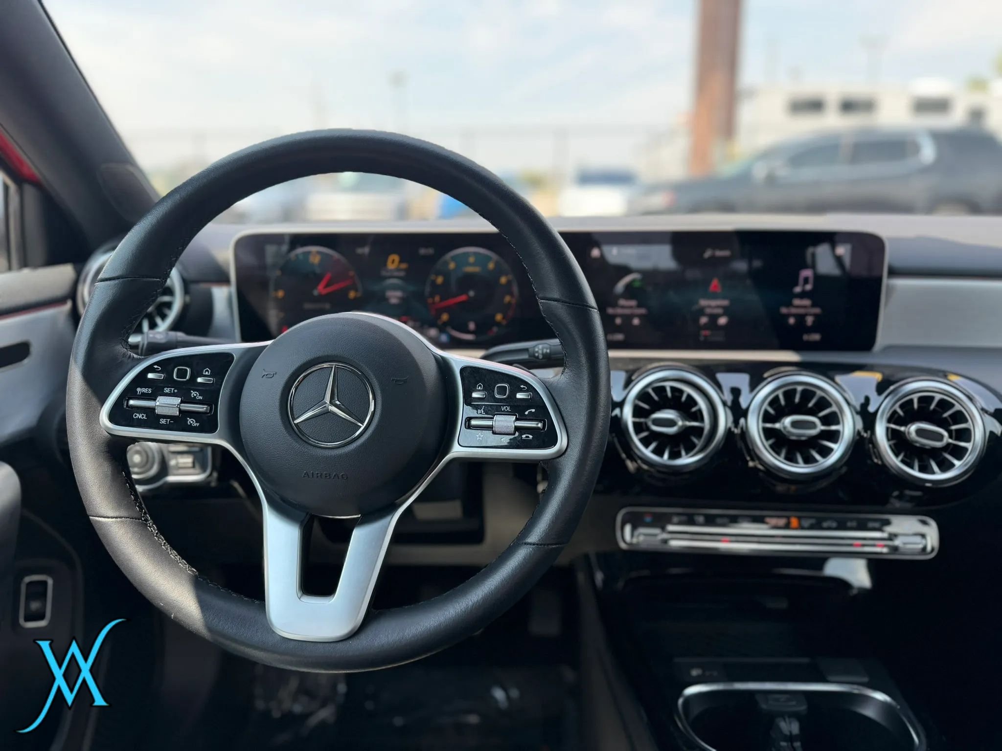 Used 2019 Mercedes-Benz A 220 image 29