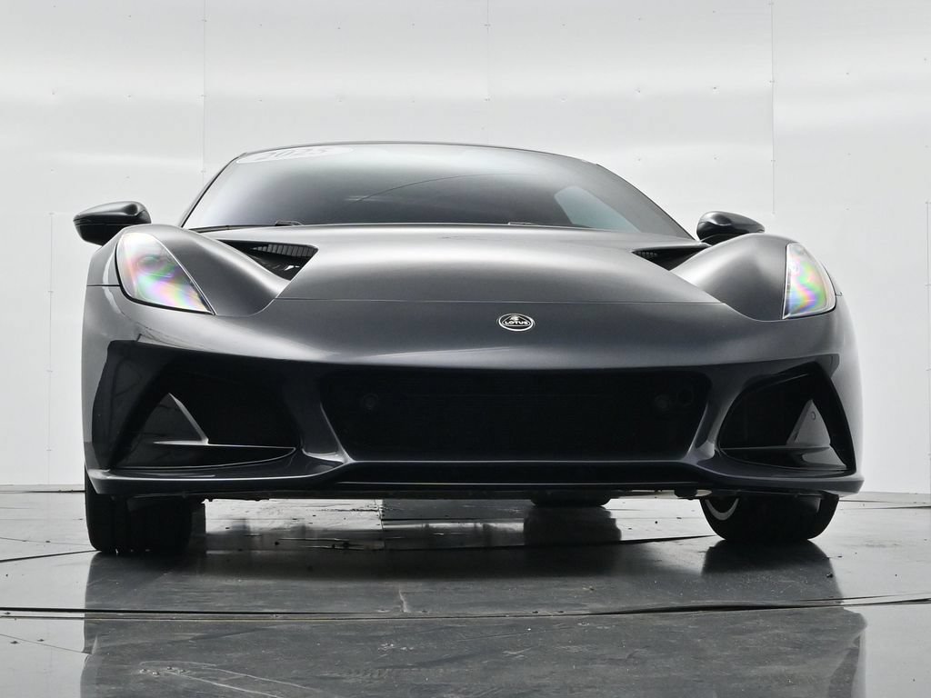Used 2025 Lotus Emira RWD image 25