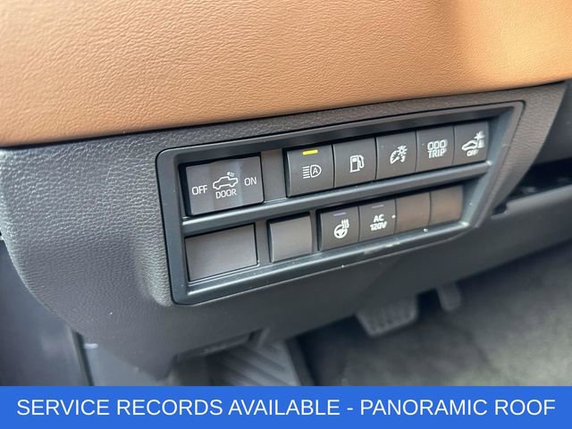 Used 2024 Toyota Tundra 1794 Edition image 10