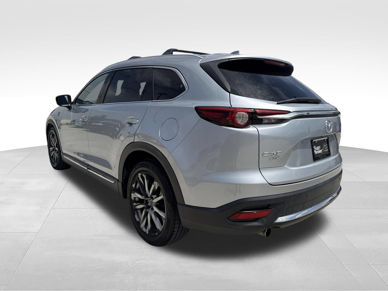 Used 2016 MAZDA CX-9 Grand Touring AWD/4WD image 7